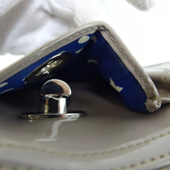 MARC BY MARC JACOBS Wallet with Zacobs UseD - Picture 8 of 14